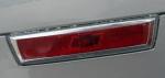 Chevrolet Malibu LT 2008 года